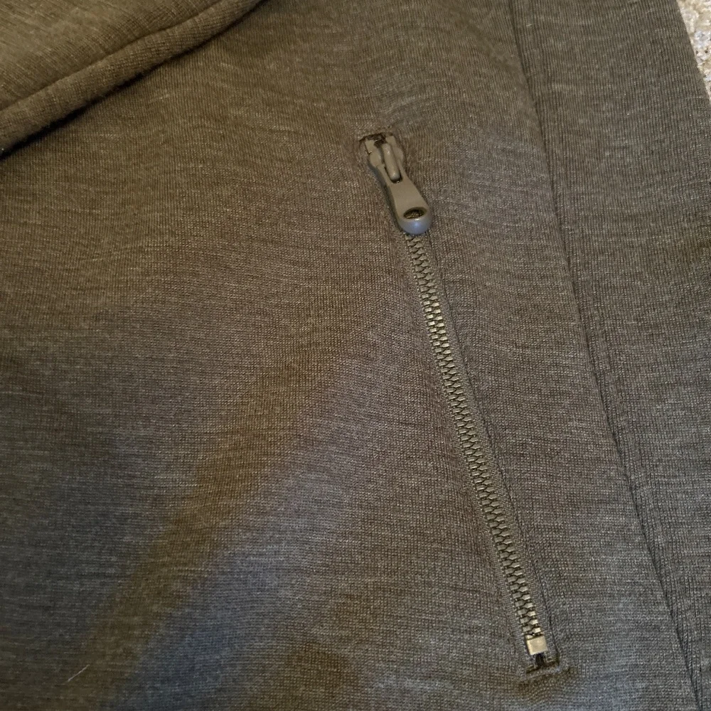 Men's Woolx Grizzly XL